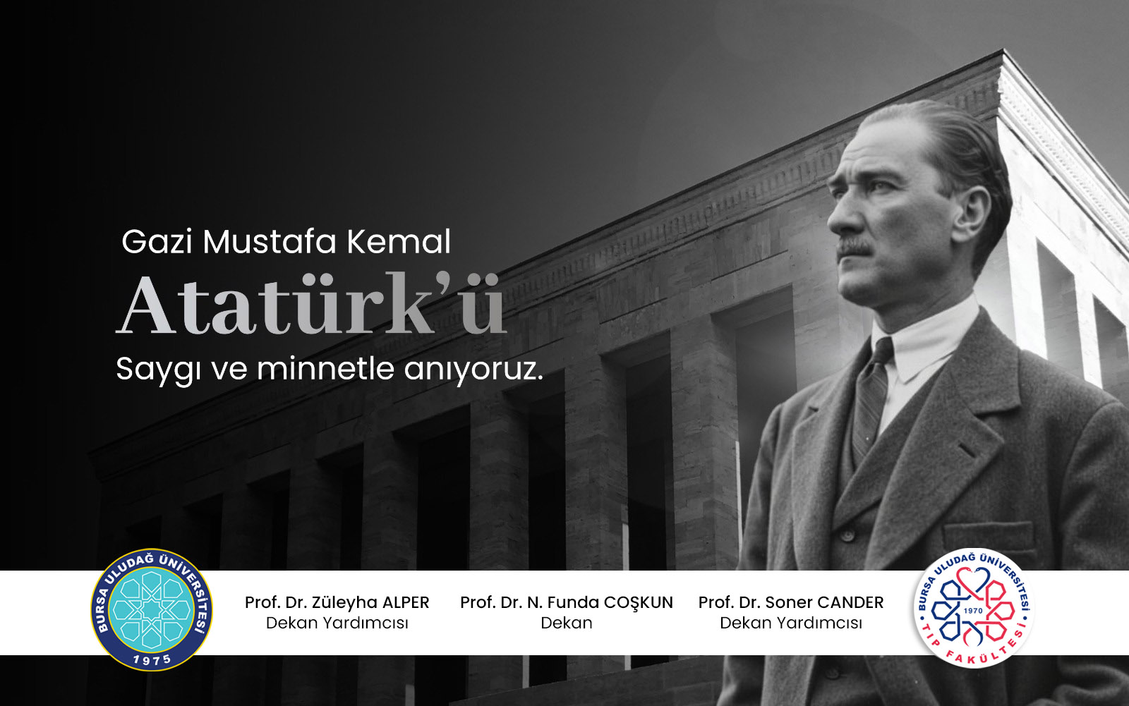  10 Kasım Görseli 2025